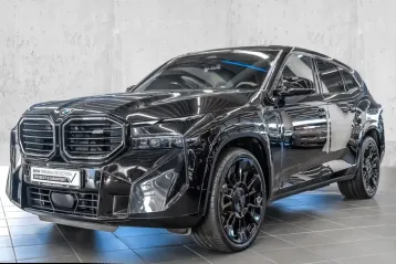 BMW XM din 2025 - oferta BMW182236