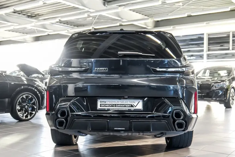 BMW XM (Seria X) din 2025 cu 22.789 km - oferta BMW182236 - foto 5
