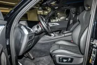 BMW XM (Seria X) din 2025 cu 22.789 km - oferta BMW182236 - foto 10