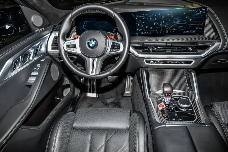 BMW XM (Seria X) din 2025 cu 22.789 km - oferta BMW182236 - foto 15