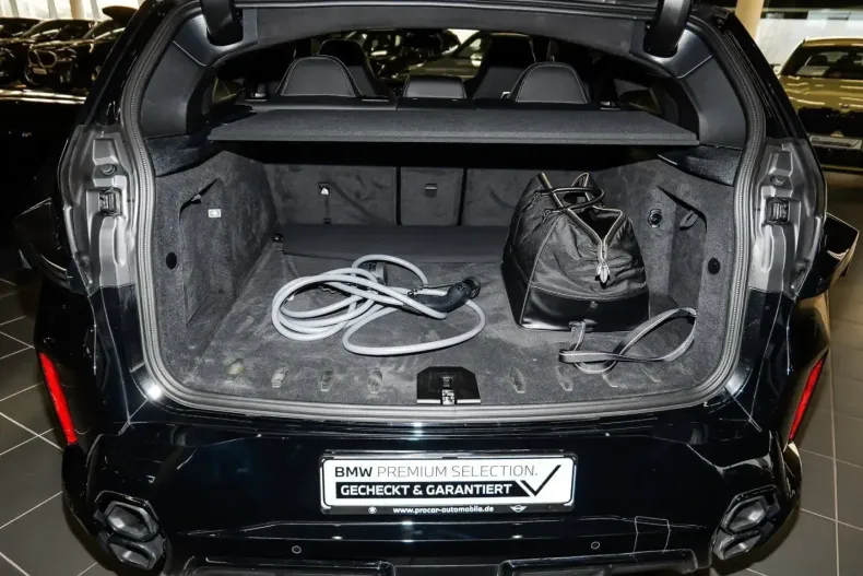 BMW XM (Seria X) din 2025 cu 22.789 km - oferta BMW182236 - foto 22