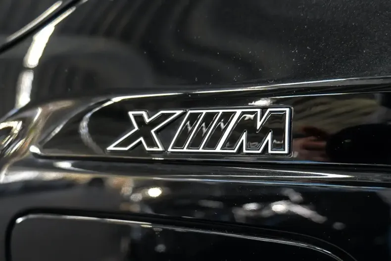 BMW XM (Seria X) din 2025 cu 22.789 km - oferta BMW182236 - foto 23