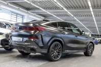 BMW X6 M50 (Seria X) din 2022 cu 85.175 km - oferta BMW182237 - foto 2