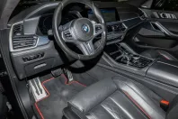 BMW X6 M50 (Seria X) din 2022 cu 85.175 km - oferta BMW182237 - foto 8