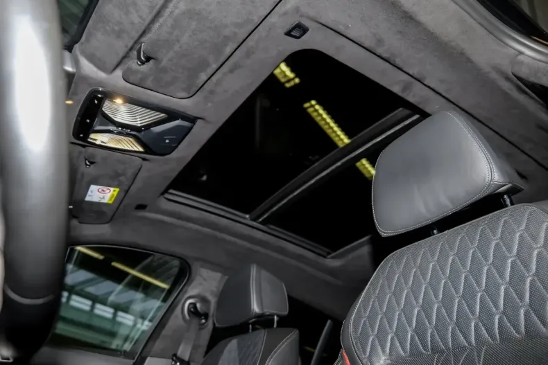 BMW X6 M50 (Seria X) din 2022 cu 85.175 km - oferta BMW182237 - foto 9