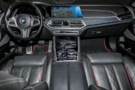 BMW X6 M50 (Seria X) din 2022 cu 85.175 km - oferta BMW182237 - foto 14