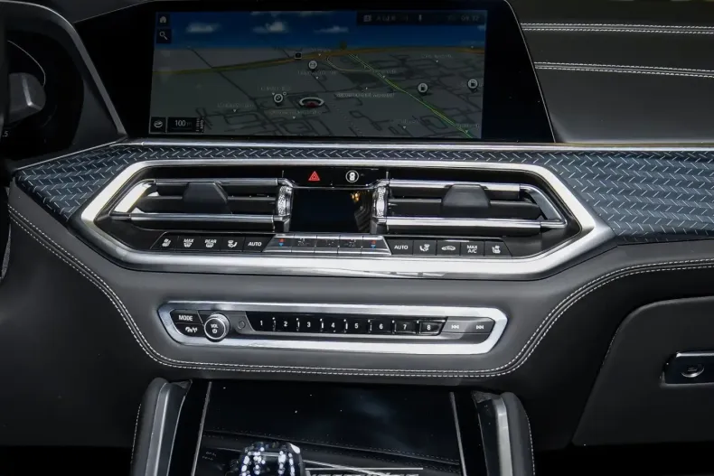 BMW X6 M50 (Seria X) din 2022 cu 85.175 km - oferta BMW182237 - foto 15