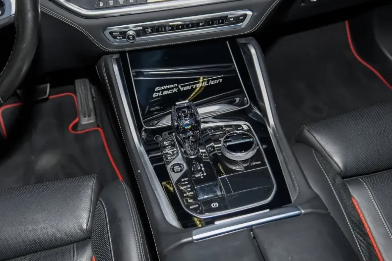 BMW X6 M50 (Seria X) din 2022 cu 85.175 km - oferta BMW182237 - foto 16