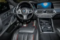 BMW X6 M50 (Seria X) din 2022 cu 85.175 km - oferta BMW182237 - foto 17