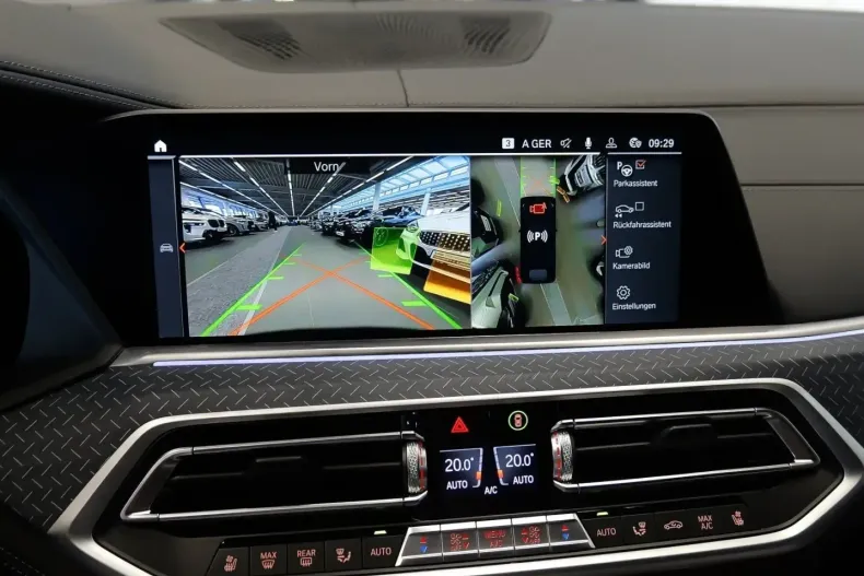 BMW X6 M50 (Seria X) din 2022 cu 85.175 km - oferta BMW182237 - foto 18