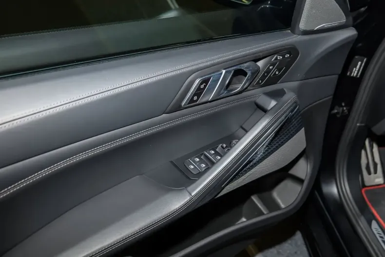 BMW X6 M50 (Seria X) din 2022 cu 85.175 km - oferta BMW182237 - foto 19