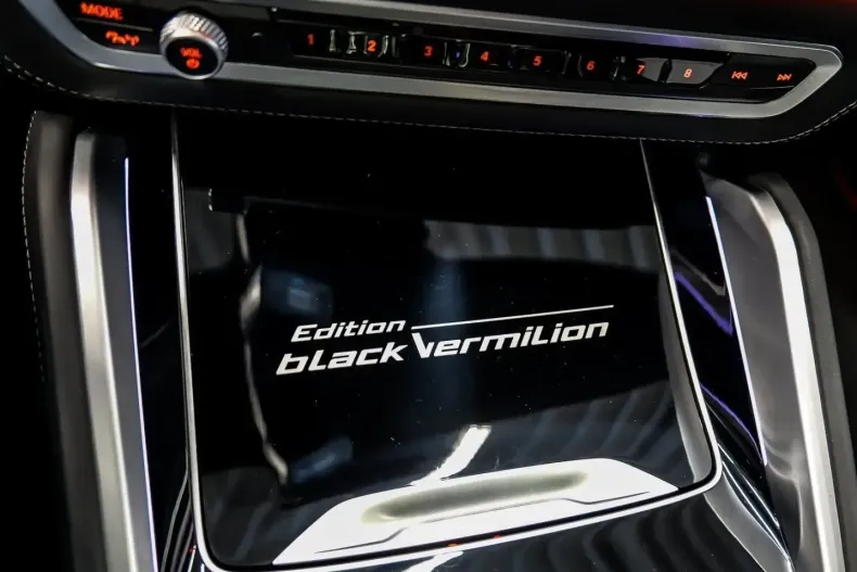 BMW X6 M50 (Seria X) din 2022 cu 85.175 km - oferta BMW182237 - foto 22