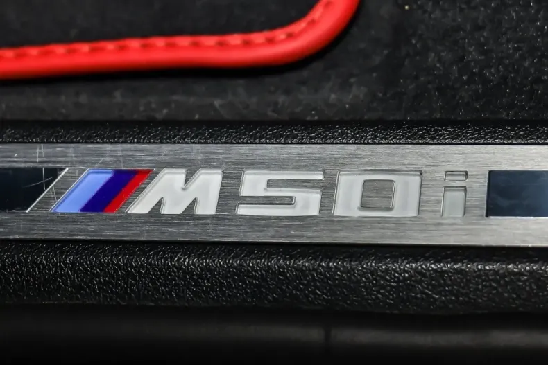 BMW X6 M50 (Seria X) din 2022 cu 85.175 km - oferta BMW182237 - foto 23