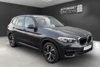 BMW X3 (Seria X) din 2021 cu 93.650 km - oferta BMW182238 - foto 1