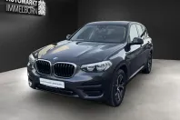 BMW X3 (Seria X) din 2021 cu 93.650 km - oferta BMW182238 - foto 3
