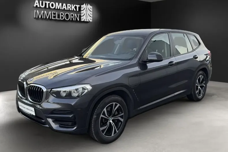 BMW X3 (Seria X) din 2021 cu 93.650 km - oferta BMW182238 - foto 4