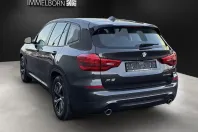 BMW X3 (Seria X) din 2021 cu 93.650 km - oferta BMW182238 - foto 5