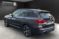 BMW X3 (Seria X) din 2021 cu 93.650 km - oferta BMW182238 - foto 6