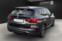 BMW X3 (Seria X) din 2021 cu 93.650 km - oferta BMW182238 - foto 7