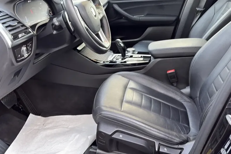 BMW X3 (Seria X) din 2021 cu 93.650 km - oferta BMW182238 - foto 10