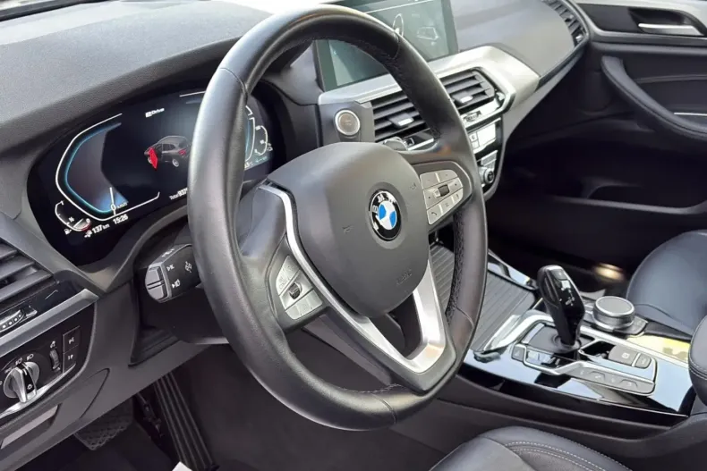 BMW X3 (Seria X) din 2021 cu 93.650 km - oferta BMW182238 - foto 11