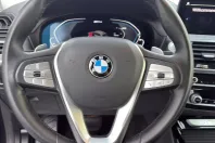 BMW X3 (Seria X) din 2021 cu 93.650 km - oferta BMW182238 - foto 12