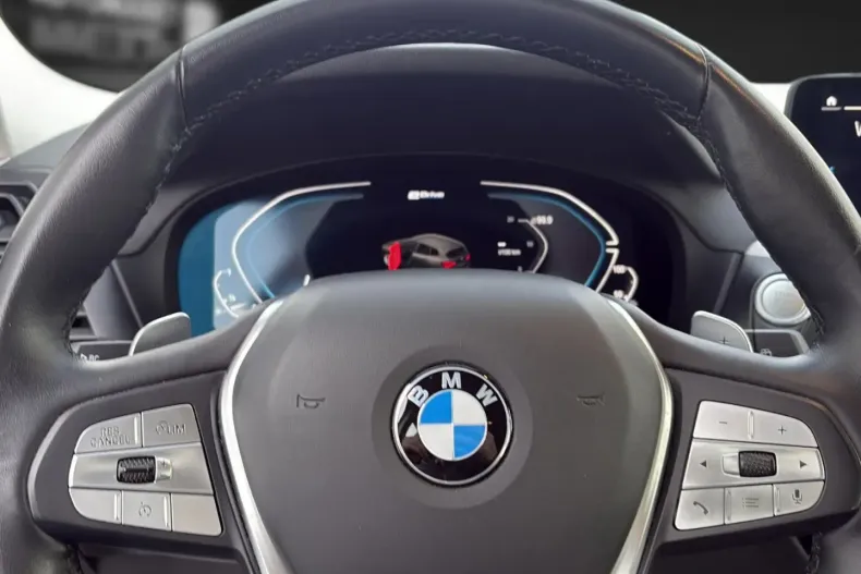 BMW X3 (Seria X) din 2021 cu 93.650 km - oferta BMW182238 - foto 13