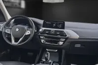 BMW X3 (Seria X) din 2021 cu 93.650 km - oferta BMW182238 - foto 14