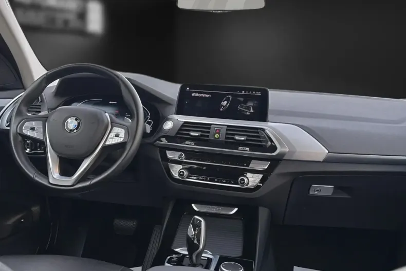 BMW X3 (Seria X) din 2021 cu 93.650 km - oferta BMW182238 - foto 14