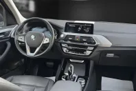 BMW X3 (Seria X) din 2021 cu 93.650 km - oferta BMW182238 - foto 15