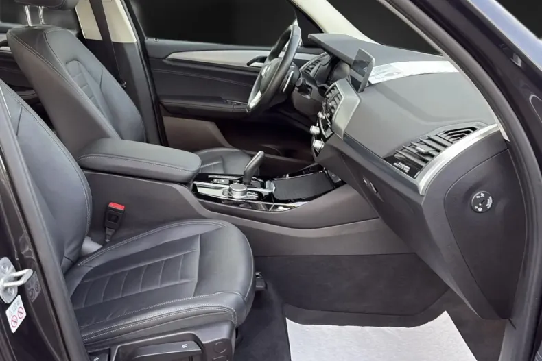 BMW X3 (Seria X) din 2021 cu 93.650 km - oferta BMW182238 - foto 16