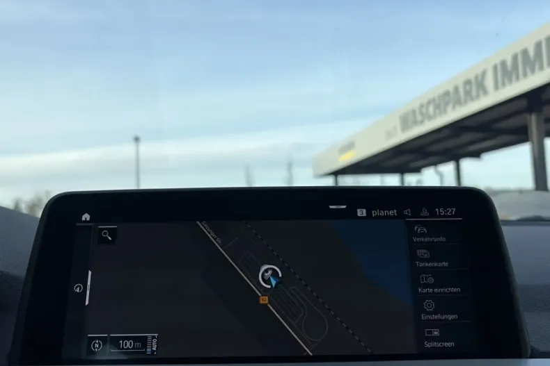 BMW X3 (Seria X) din 2021 cu 93.650 km - oferta BMW182238 - foto 20