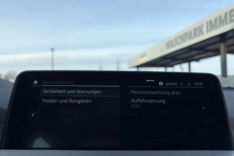 BMW X3 (Seria X) din 2021 cu 93.650 km - oferta BMW182238 - foto 21