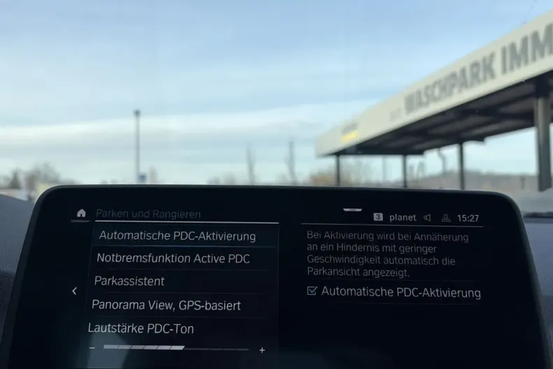 BMW X3 (Seria X) din 2021 cu 93.650 km - oferta BMW182238 - foto 22