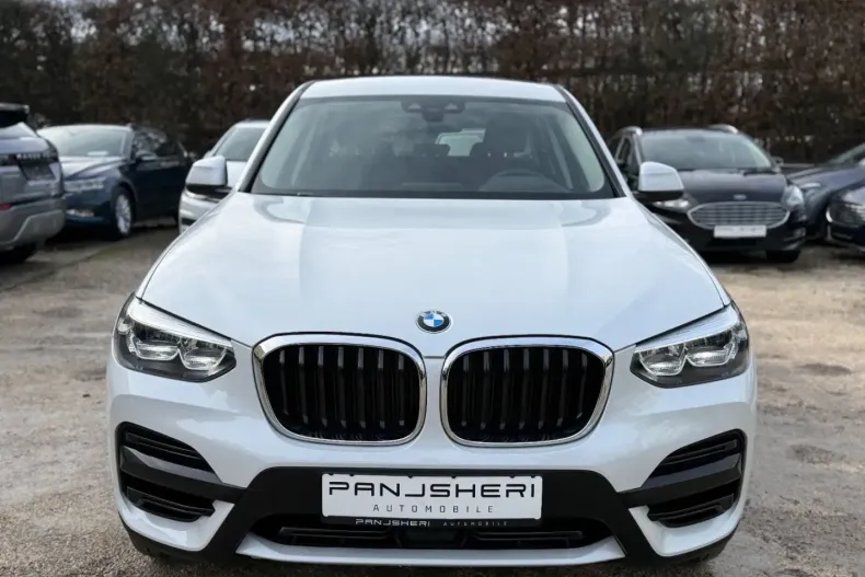 BMW X3 (Seria X) din 2021 cu 97.500 km - oferta BMW182239 - foto 2