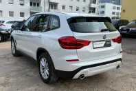 BMW X3 (Seria X) din 2021 cu 97.500 km - oferta BMW182239 - foto 4