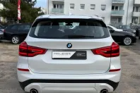 BMW X3 (Seria X) din 2021 cu 97.500 km - oferta BMW182239 - foto 5