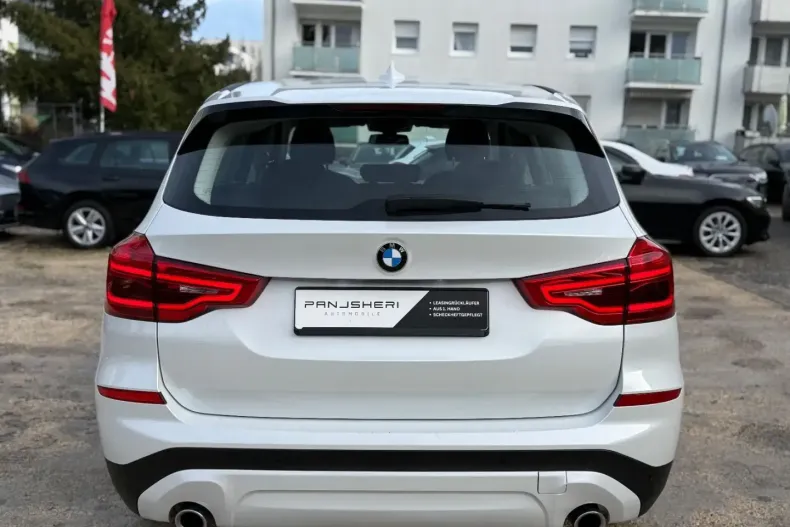 BMW X3 (Seria X) din 2021 cu 97.500 km - oferta BMW182239 - foto 5