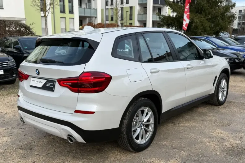 BMW X3 (Seria X) din 2021 cu 97.500 km - oferta BMW182239 - foto 6