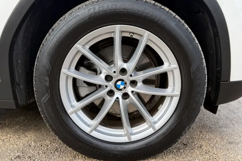 BMW X3 (Seria X) din 2021 cu 97.500 km - oferta BMW182239 - foto 8