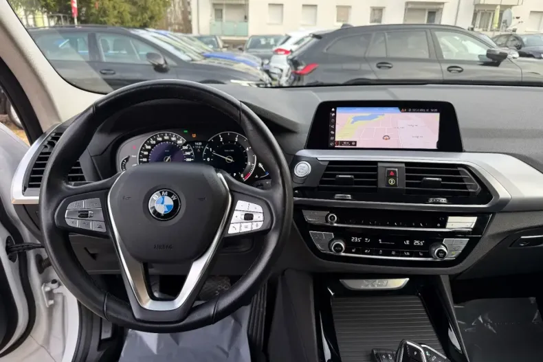 BMW X3 (Seria X) din 2021 cu 97.500 km - oferta BMW182239 - foto 12