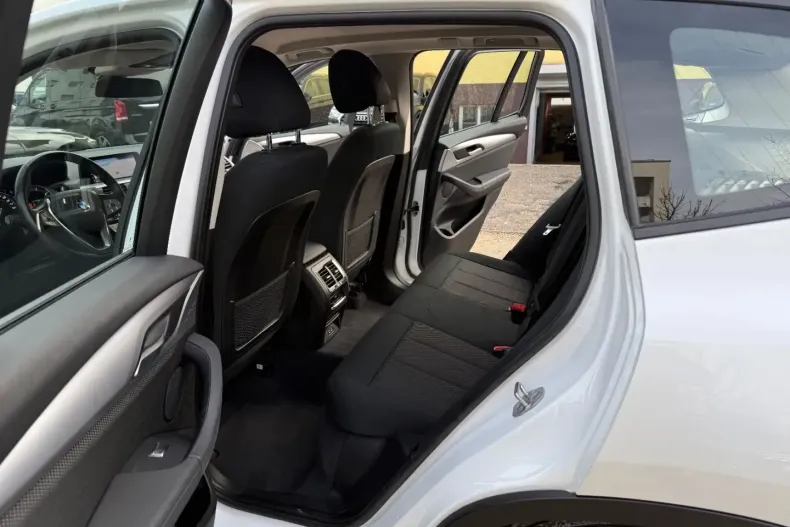 BMW X3 (Seria X) din 2021 cu 97.500 km - oferta BMW182239 - foto 14