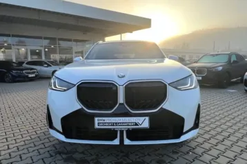 BMW X3 din 2025 - oferta BMW182240