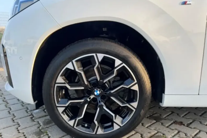 BMW X3 (Seria X) din 2025 cu 25.552 km - oferta BMW182240 - foto 5