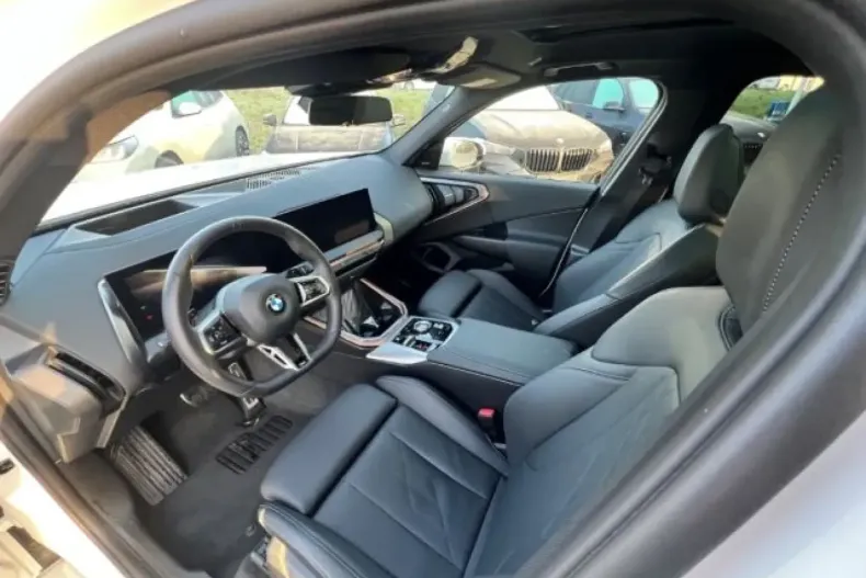 BMW X3 (Seria X) din 2025 cu 25.552 km - oferta BMW182240 - foto 6