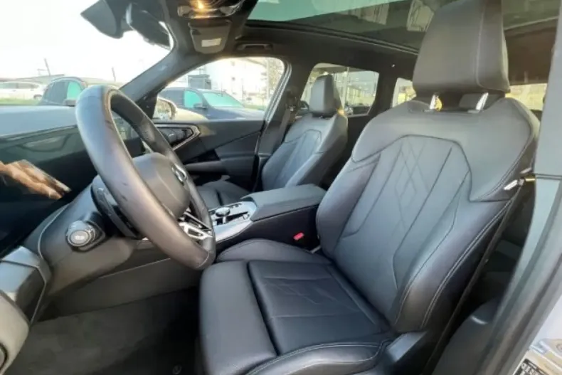 BMW X3 (Seria X) din 2025 cu 25.552 km - oferta BMW182240 - foto 7