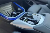 BMW X3 (Seria X) din 2025 cu 25.552 km - oferta BMW182240 - foto 11