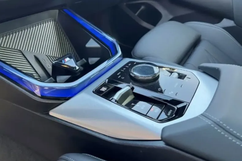 BMW X3 (Seria X) din 2025 cu 25.552 km - oferta BMW182240 - foto 11