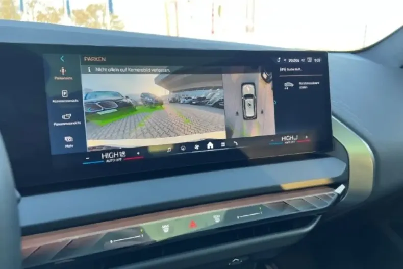 BMW X3 (Seria X) din 2025 cu 25.552 km - oferta BMW182240 - foto 12