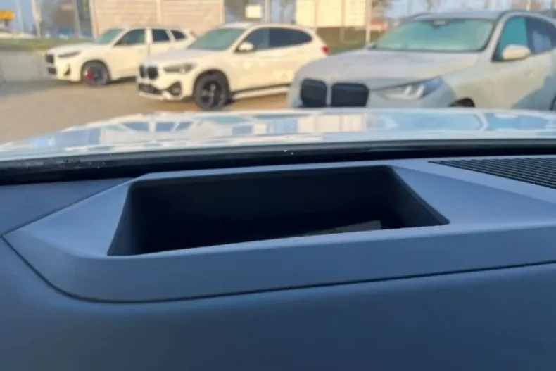 BMW X3 (Seria X) din 2025 cu 25.552 km - oferta BMW182240 - foto 13